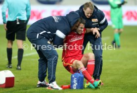 1. FC Heidenheim 1846 - 1. FC Union Berlin