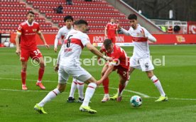 17.04.21 1. FC Union Berlin - VfB Stuttgart