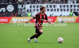 16.05.26 Eintracht Frankfurt - VfB Stuttgart