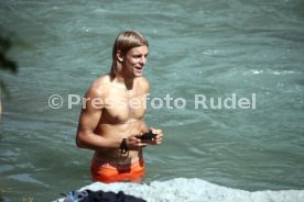25.08.20 VfB Stuttgart Trainingslager Kitzb&uuml;hel
