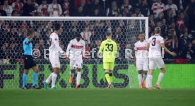 02.10.25 FC Basel - VfB Stuttgart