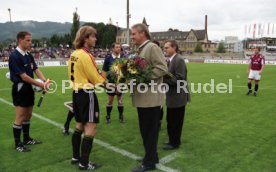 14.07.97 VfB Stuttgart - AC Sparta Prag
