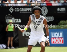 Tennis MercedesCup 2019