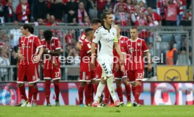 FC Bayern M&uuml;nchen - SC Freiburg