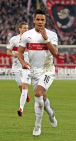 VfB Stuttgart - VfL Wolfsburg