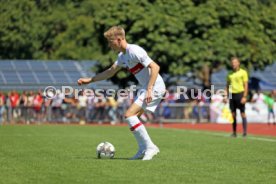 02.07.22 SV B&ouml;blingen - VfB Stuttgart