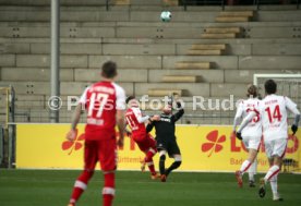 09.01.21 SC Freiburg - 1. FC K&ouml;ln