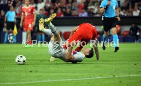 13.09.22 FC Bayern M&uuml;nchen - FC Barcelona