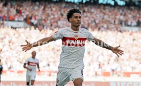 02.09.23 VfB Stuttgart - SC Freiburg
