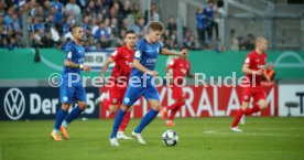 18.10.22 Stuttgarter Kickers - Eintracht Frankfurt