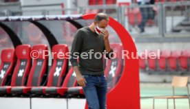 1. FC N&uuml;rnberg - VfB Stuttgart