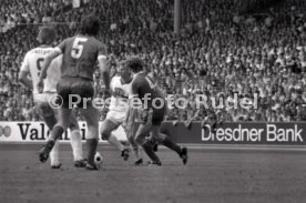 26.05.1984 VfB Stuttgart - Hamburger SV