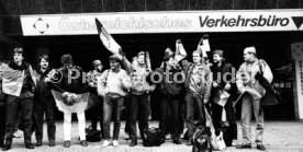 &Ouml;sterreich - DDR