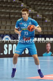 26.11.20 TVB Stuttgart - HSG Nordhorn-Lingen