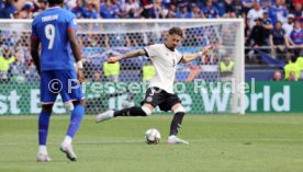 08.06.25 Deutschland - Frankreich