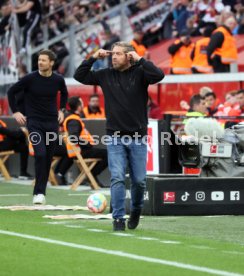 12.11.22 Bayer 04 Leverkusen - VfB Stuttgart