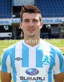 Stuttgarter Kickers