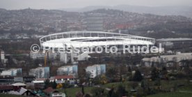 VfB Stuttgart Mercedes-Benz Arena