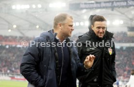 21.01.23 VfB Stuttgart - 1. FSV Mainz 05