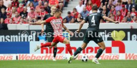 26.08.23 SC Freiburg - SV Werder Bremen