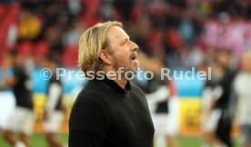 12.11.22 Bayer 04 Leverkusen - VfB Stuttgart