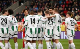 01.03.25 1. FC Heidenheim - Borussia Mönchengladbach