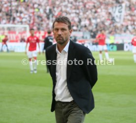 VfB Stuttgart - Borussia Dortmund