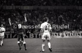 16.09.92 VfB Stuttgart - Leeds United