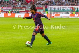 10.10.26 FC Augsburg - FC Bayern M&uuml;nchen