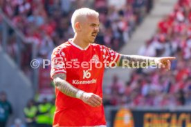 25.04.26 FSV Mainz 05 - FC Bayern M&uuml;nchen