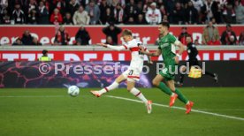 01.02.25 VfB Stuttgart - Borussia M&ouml;nchengladbach