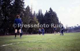 08.06.78 DFB Trainingscamp Ascochinga WM 1978