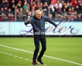 SC Freiburg - Hertha BSC Berlin