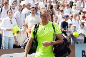 15.06.25 Tennis BOSS Open Stuttgart Weissenhof 2025