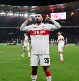 15.03.26 VfB Stuttgart - RB Leipzig