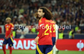 05.06.25 Spanien - Frankreich