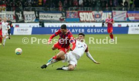 19.02.23 1. FC Heidenheim - 1. FC N&uuml;rnberg