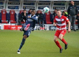 21.04.21 1. FC Heidenheim - VfL Bochum