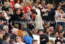 29.10.22 VfB Stuttgart - FC Augsburg