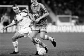 27.08.95 Stuttgarter Kickers - FC Bayern M&uuml;nchen