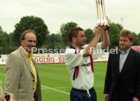 02.08.98 SSV Ulm 1846 - SG Wattenscheid 09