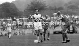 25.09.91 Freiburger FC - VfB Stuttgart