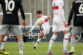 12.03.23 VfB Stuttgart II - FC RW Koblenz