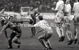 02.10.93 VfB Stuttgart - Eintracht Frankfurt