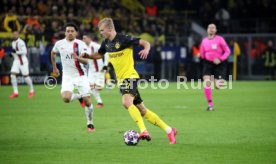 Borussia Dortmund - Paris St. Germain