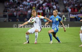 03.06.24 Deutschland - Ukraine