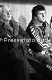 19.02.79 VfB Stuttgart - Deutschland