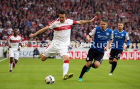 VfB Stuttgart - DSC Arminia Bielefeld