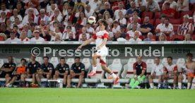 04.09.26 VfB Stuttgart - 1. FC K&ouml;ln
