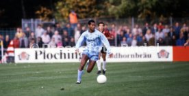 27.10.90 Stuttgarter Kickers - SC Freiburg